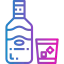 Whiskey icon 64x64