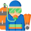 Diver icon 64x64