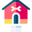 Dog house icon 64x64