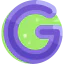 G Ikona 64x64