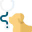 Dog icon 64x64