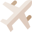 Airplane icon 64x64