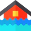 Flood biểu tượng 64x64