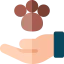 Animal icon 64x64