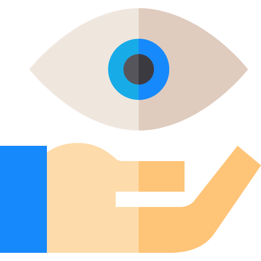 Eye biểu tượng