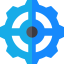 Settings icon 64x64