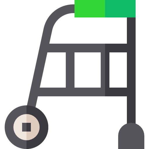 Walker icon