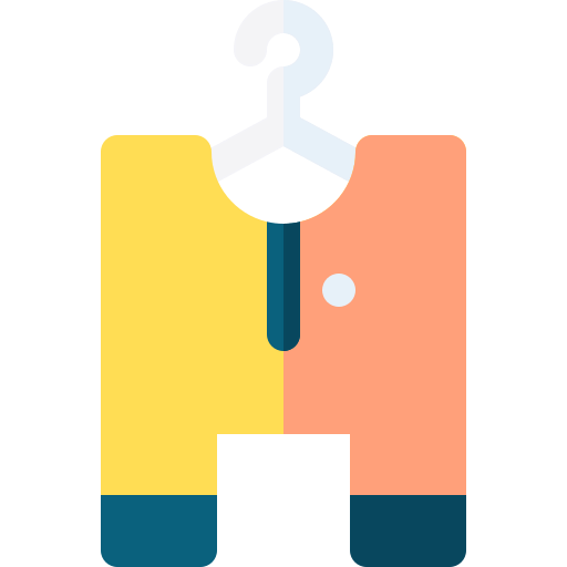 Clothes icon