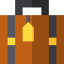 Luggage icon 64x64