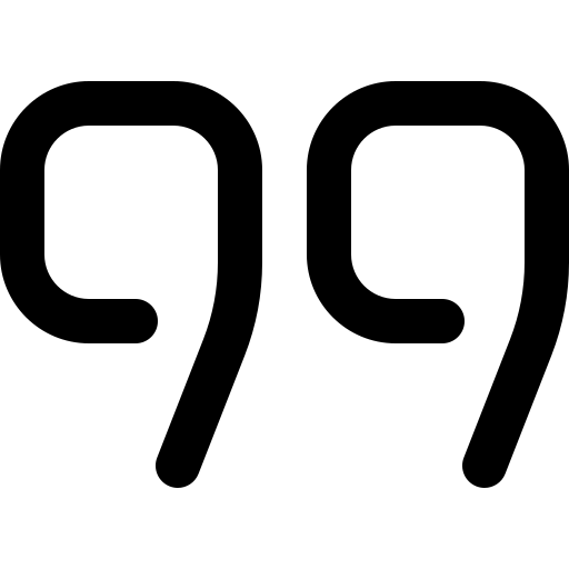 Quotation 图标