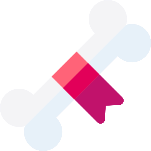 Bone icon