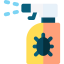 Bug spray icon 64x64