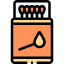 Matchstick icon 64x64