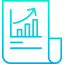 Analytics Symbol 64x64