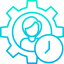 Management Symbol 64x64