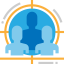 Target icon 64x64