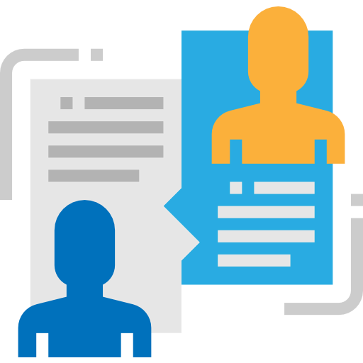 Compare icon