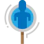 Human resources icon 64x64