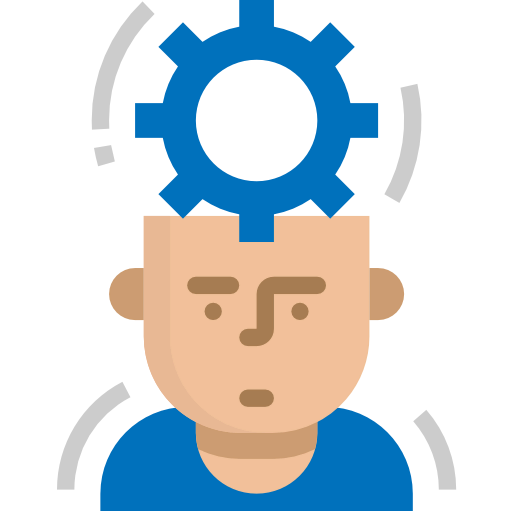 User 图标