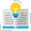 Open book icon 64x64