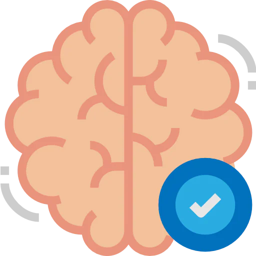Brain icon