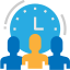 Teamwork icon 64x64
