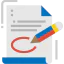 Contract icon 64x64