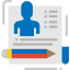 Curriculum icon 64x64