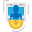 Earnings icon 64x64