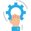 Settings icon 64x64