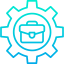 Settings Symbol 64x64