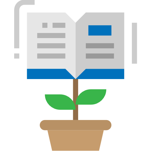 Study icon