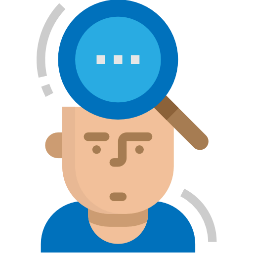 User Symbol