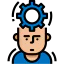 User icon 64x64