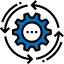 Settings icon 64x64