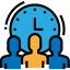 Teamwork icon 64x64