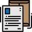 Curriculum icon 64x64