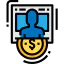 Earnings icon 64x64