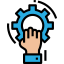 Settings icon 64x64