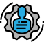 Settings icon 64x64