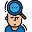 User icon 64x64