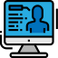 Video call icon 64x64