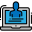 Laptop icon 64x64