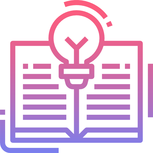Open book アイコン
