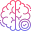 Brain Ikona 64x64