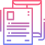 Curriculum Ikona 64x64