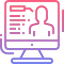 Video call Ikona 64x64