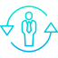Businessman Symbol 64x64