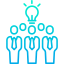 Brainstorming Symbol 64x64