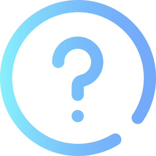 Question icon